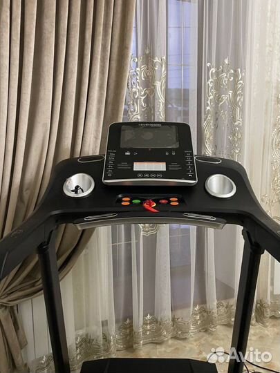 Беговая дорожка