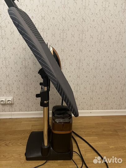 Гладильная система Tefal qt2020