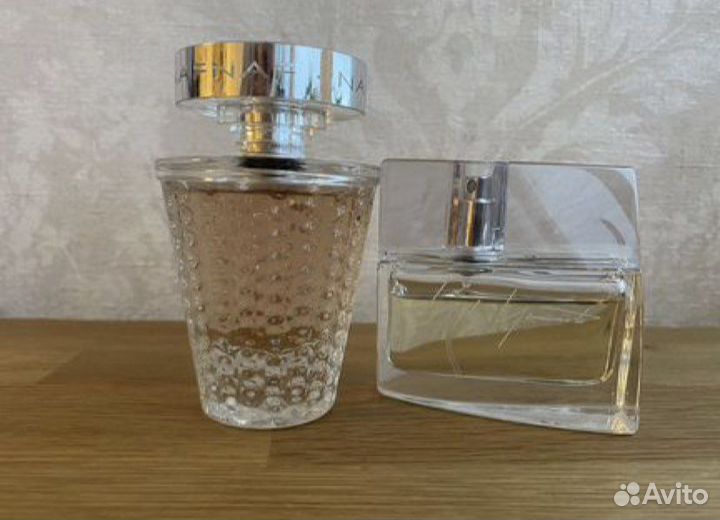 Оригиналы Распив