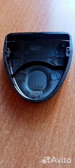 Крышка заднего дворника VW Touareg