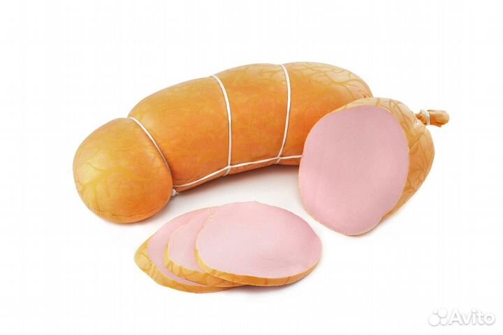 Колбаса, мясные деликатесы