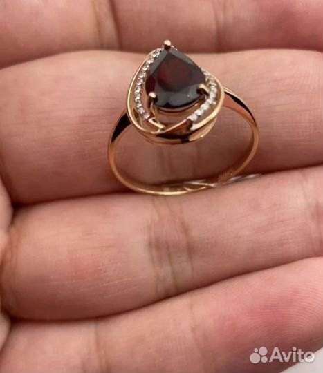 Золотое кольцо