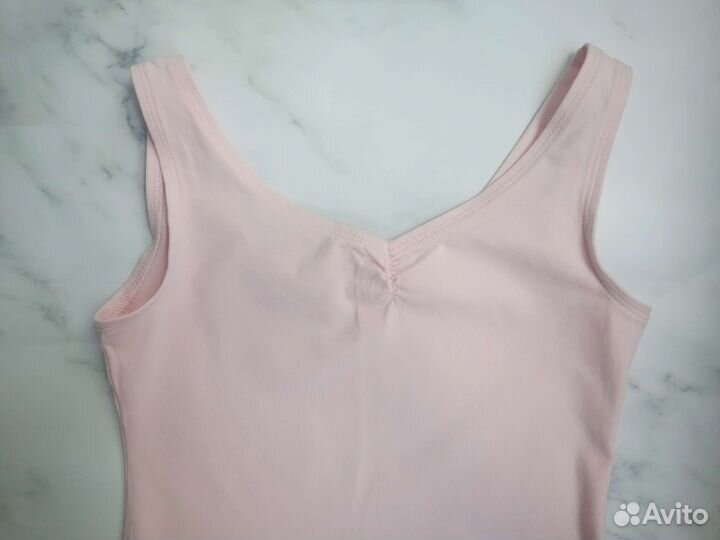 Купальник для гимнастики танцев