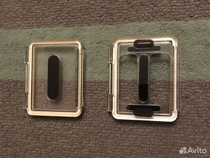 Аква-бокс и крышки бокса GoPro 3/3+