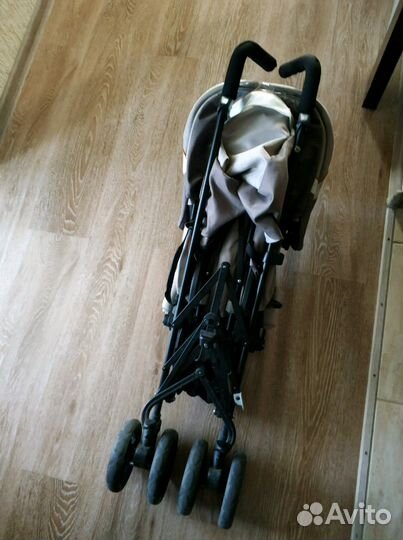 Коляска-трость Inglesina Trip