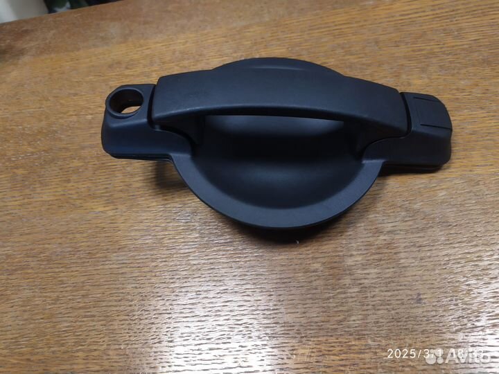 Ручка двери fiat doblo