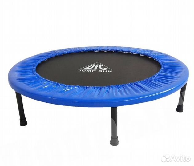 Детский батут