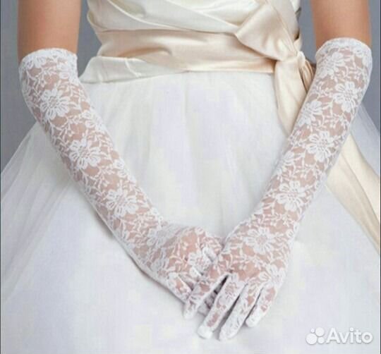 Свадебные аксессуары