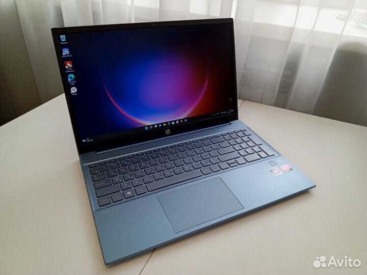 Ультрабук нр