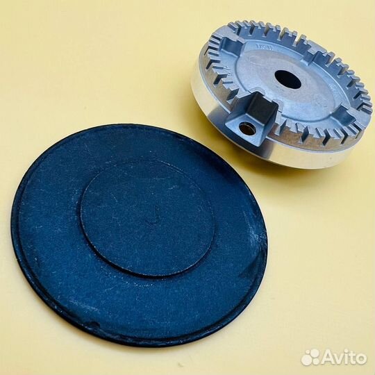 Рассекатель пламени средний 69mm для газовой плиты Gefest сг свн 2230 К3