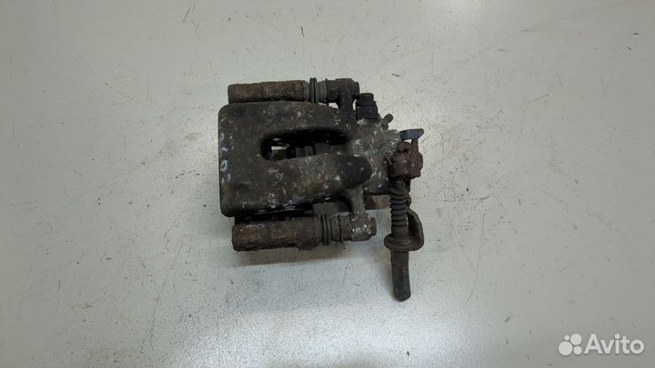 Суппорт Opel Zafira B, 2012