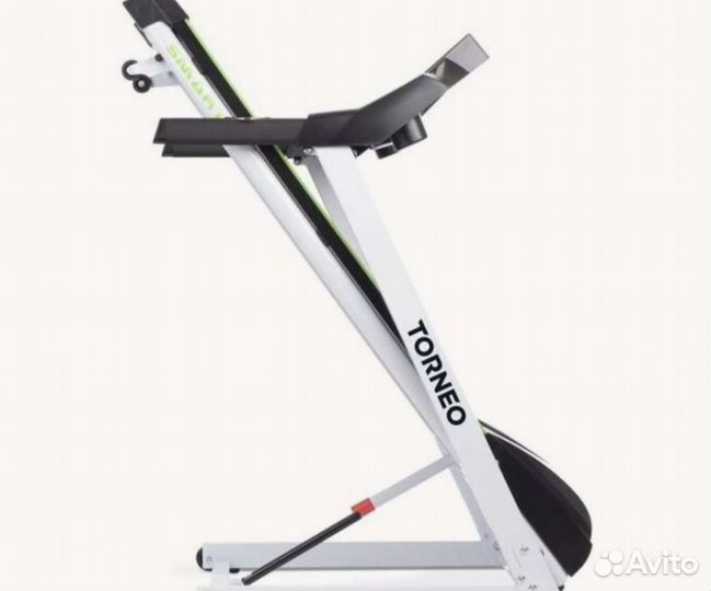 Беговая дорожка