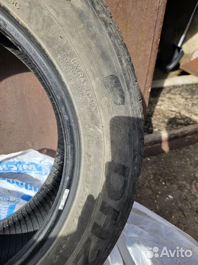 Delinte DH2 205/65 R16 99V