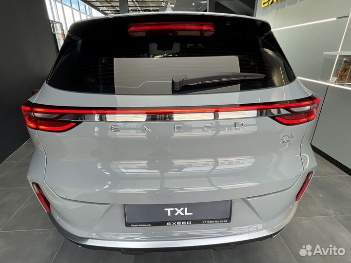 EXEED TXL 1.6 AMT, 2023