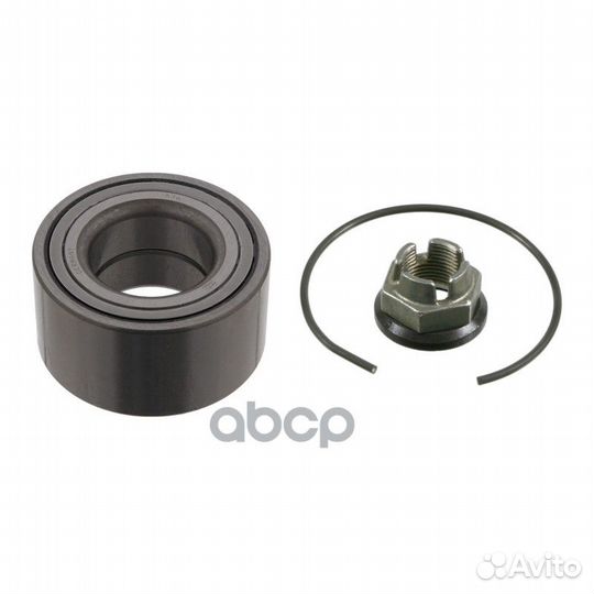 Подшипник ступицы 60905528 Swag