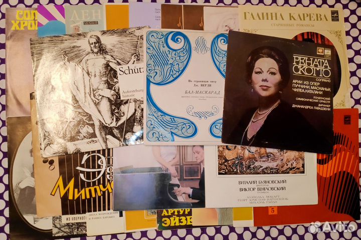 Мир классической,симфонической,камерной музыки