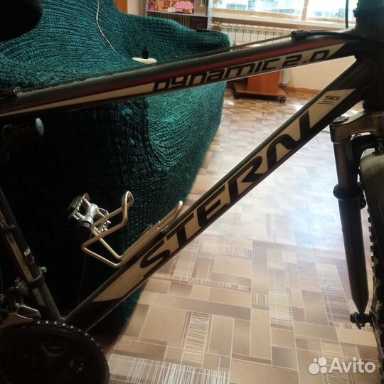 Велосипеды бу взрослый