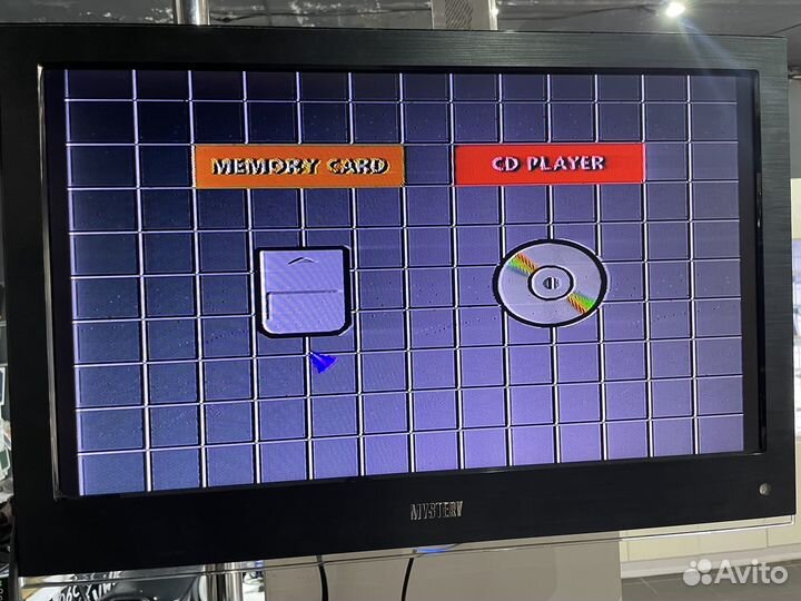 Игровая приставка sony playstation 1 One