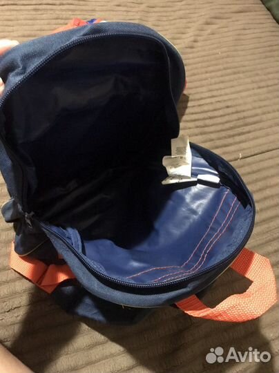 Детские рюкзаки