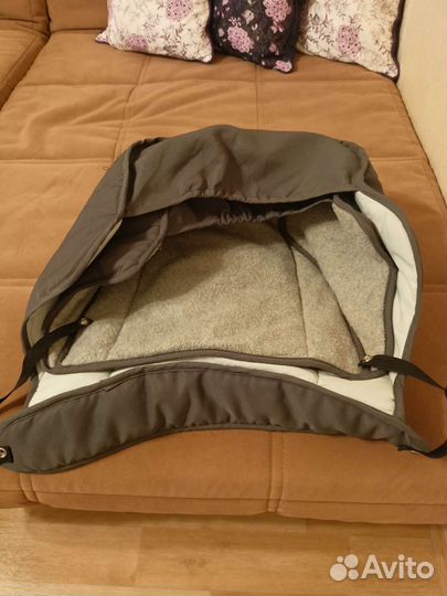 Детские коляски бу