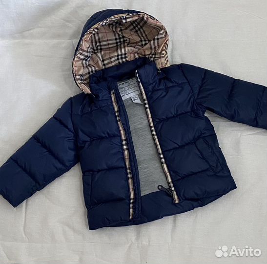 Вещи пакетом от 74 до 98