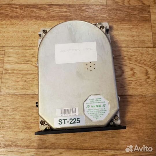 Seagate ST-225