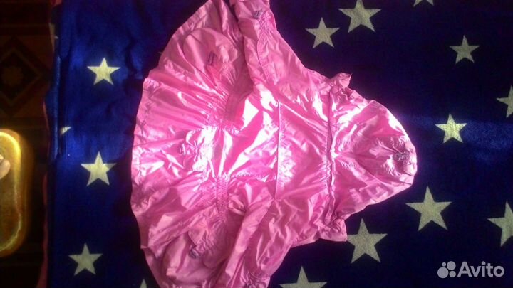 Плащ весна-осень