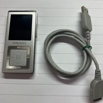 Mp3 плеер samsung YP-Z5F (2GB)