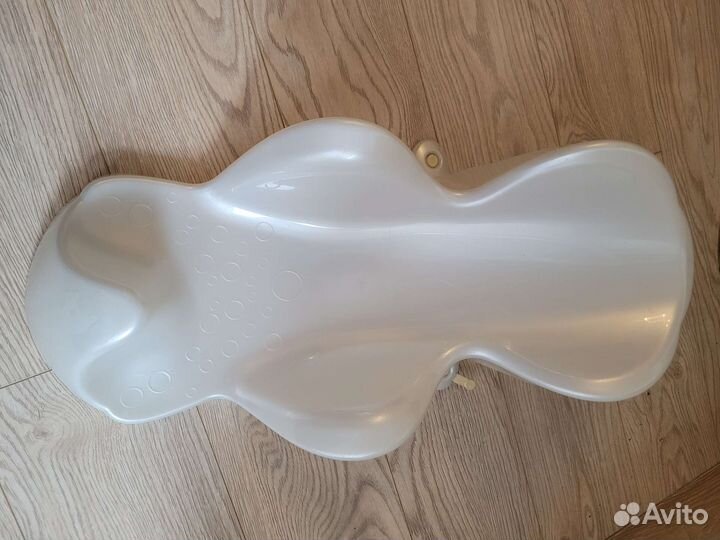 Ванночка для купания