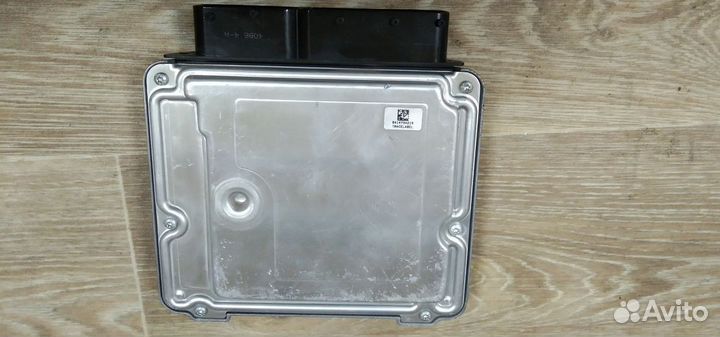 Блок управления двигателем Audi A3