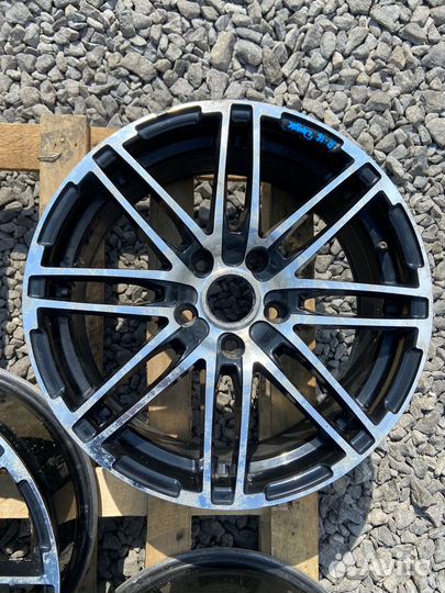 Диски R17 3шт