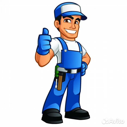 Услуги электрика