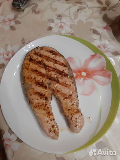 Гриль Bork g802