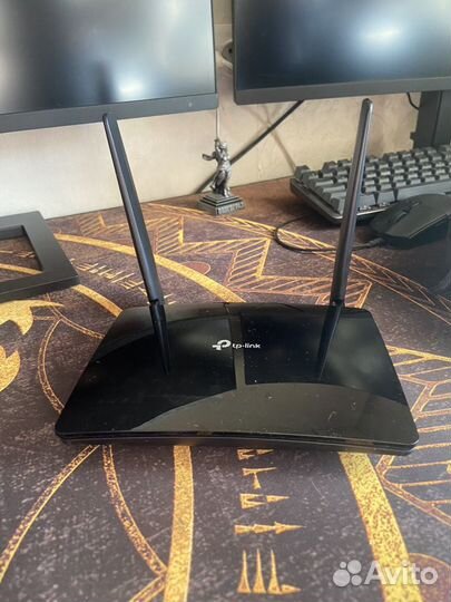 Роутер / модем TP-Link Archer MR200 (wi fi)