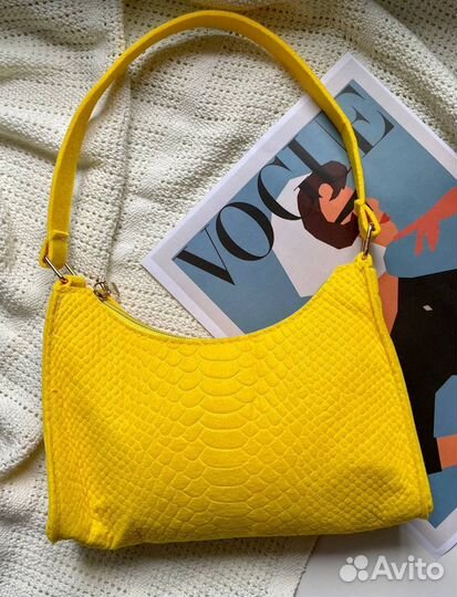 Сумка войлочная женская, новая