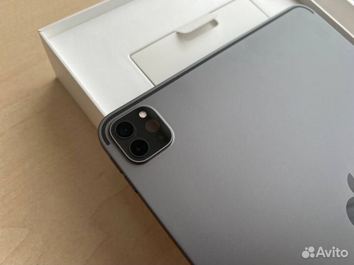 Apple iPad pro 11 m2 256gb (б/у)