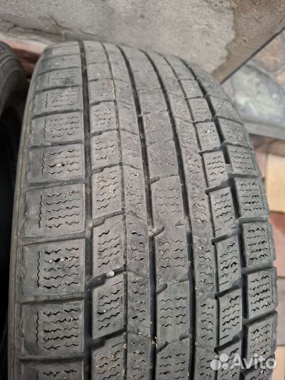 Dunlop Graspic DS3 195/55 R15