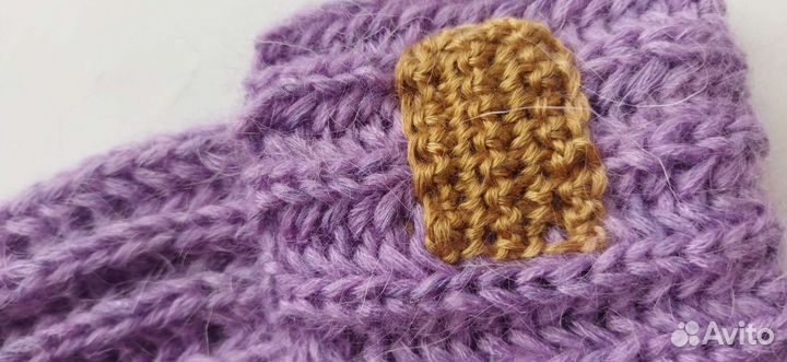 Шапка Дредошапка