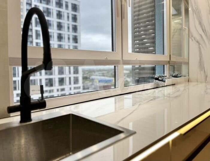 Квартира-студия, 23 м², 13/13 эт.