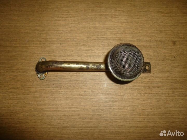 Маслоприемник F2T Ford Probe / Mazda 626/MX-6 2.2