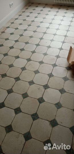 Отделочный работы