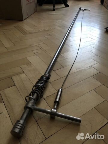 Металлический карниз (180 cm)