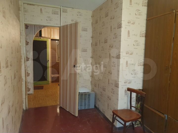 4-к. квартира, 79,7 м², 1/5 эт.