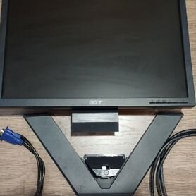 Монитор Acer V193