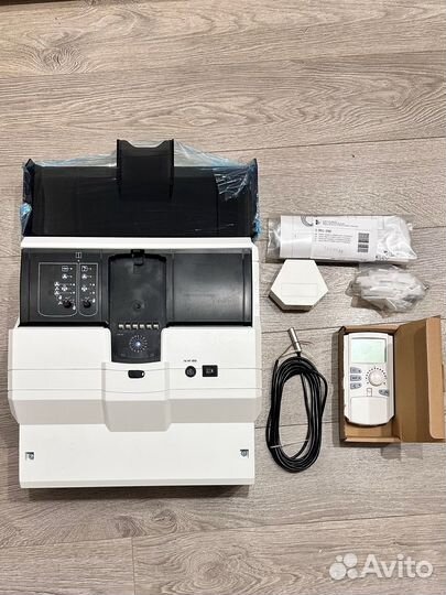 Buderus Logomatic R4121/4222
