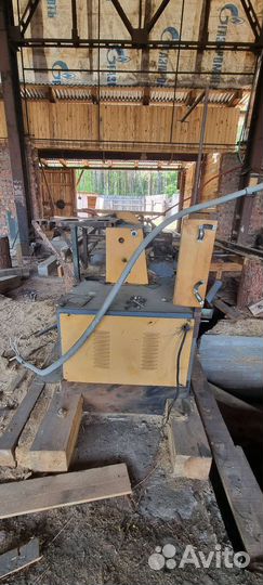 Продам пилораму