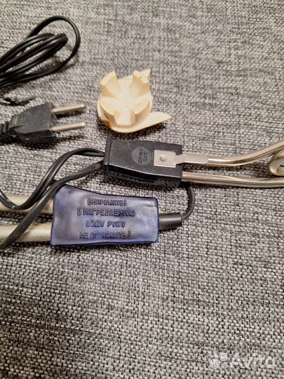 Кипятильник большой СССР тайвань