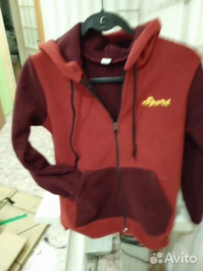 Швейное производство