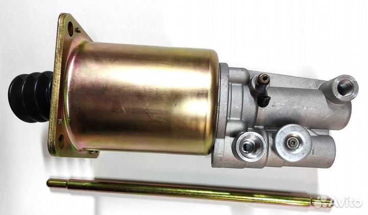 Пгу D-90мм (корзина 420) howo