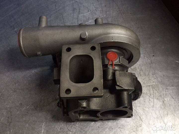 Турбина Nissan Terrano II (R20) 2.7 TD 125 л/с